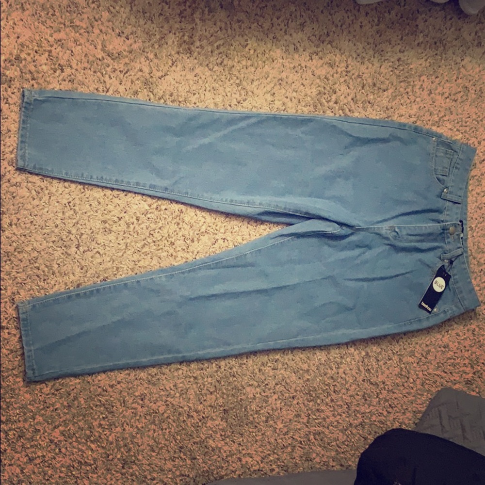 Mom Jeans